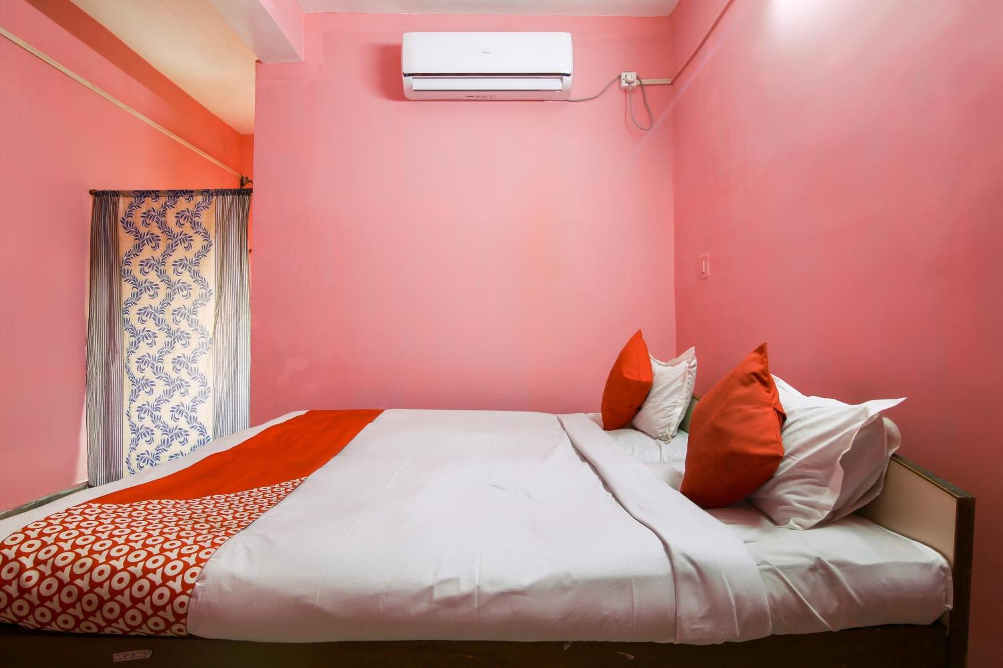 Collection O Nit More Adityapur Formerly Hotel Subheksha Jamshedpur Ngoại thất bức ảnh