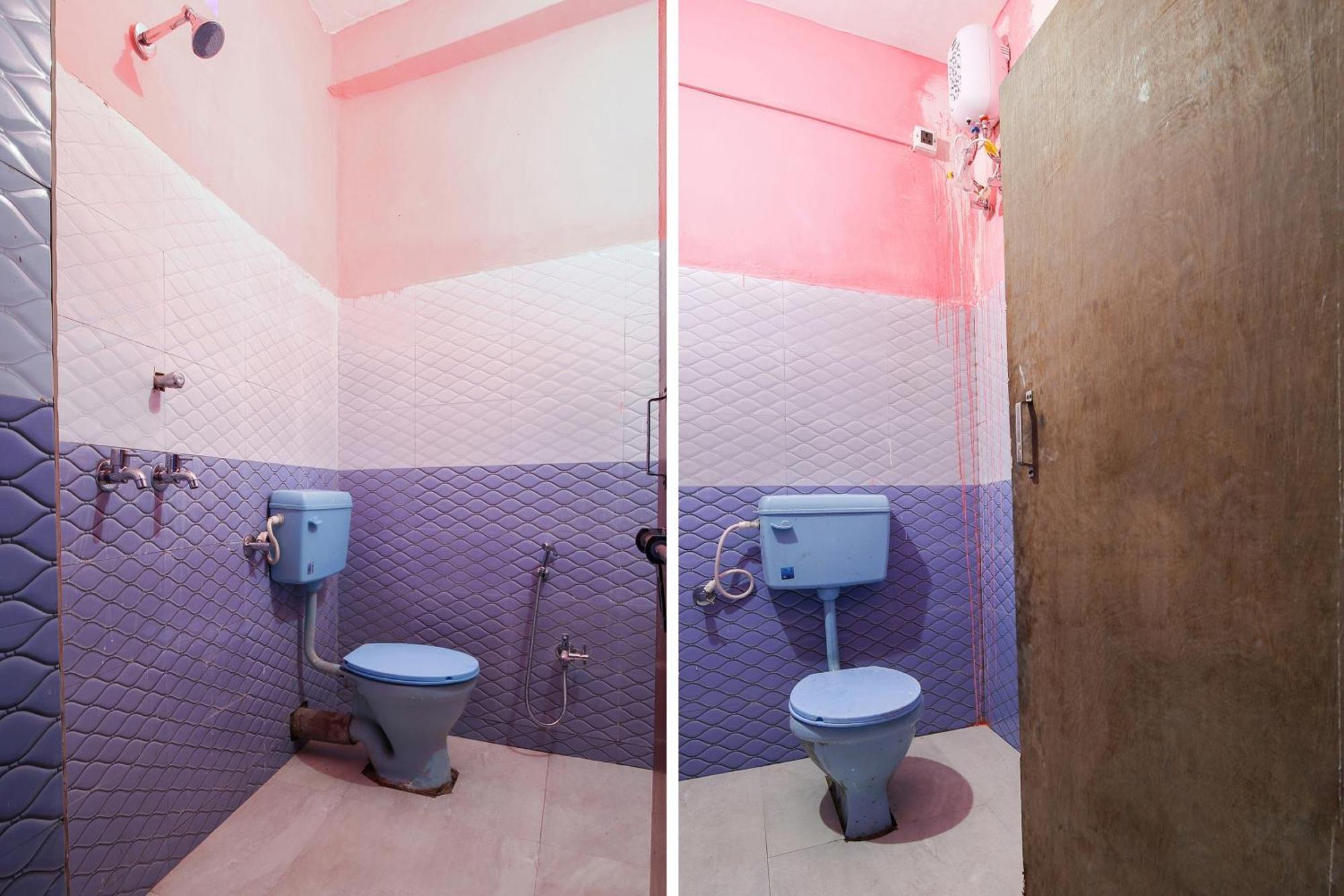 Collection O Nit More Adityapur Formerly Hotel Subheksha Jamshedpur Ngoại thất bức ảnh