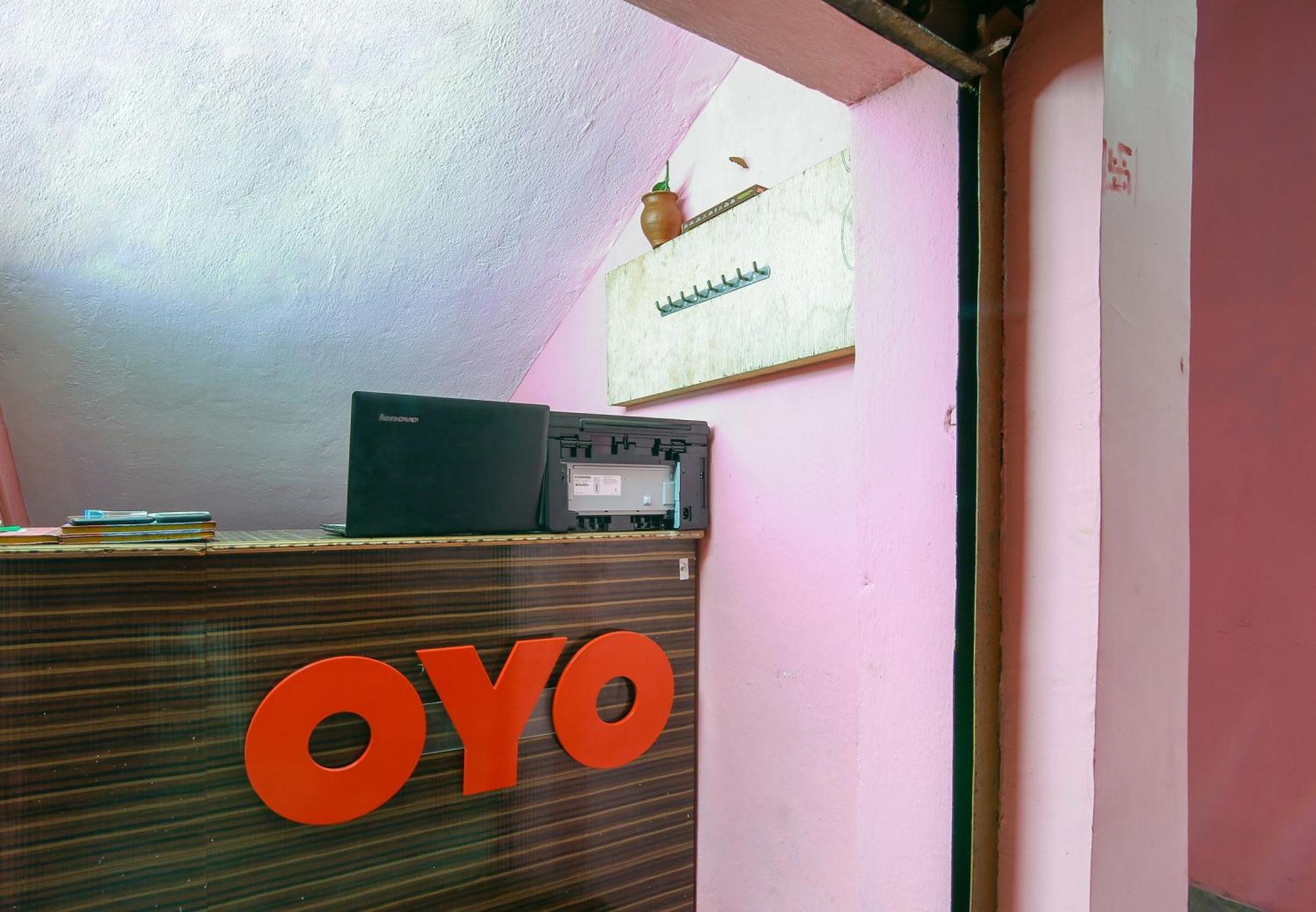 Collection O Nit More Adityapur Formerly Hotel Subheksha Jamshedpur Ngoại thất bức ảnh