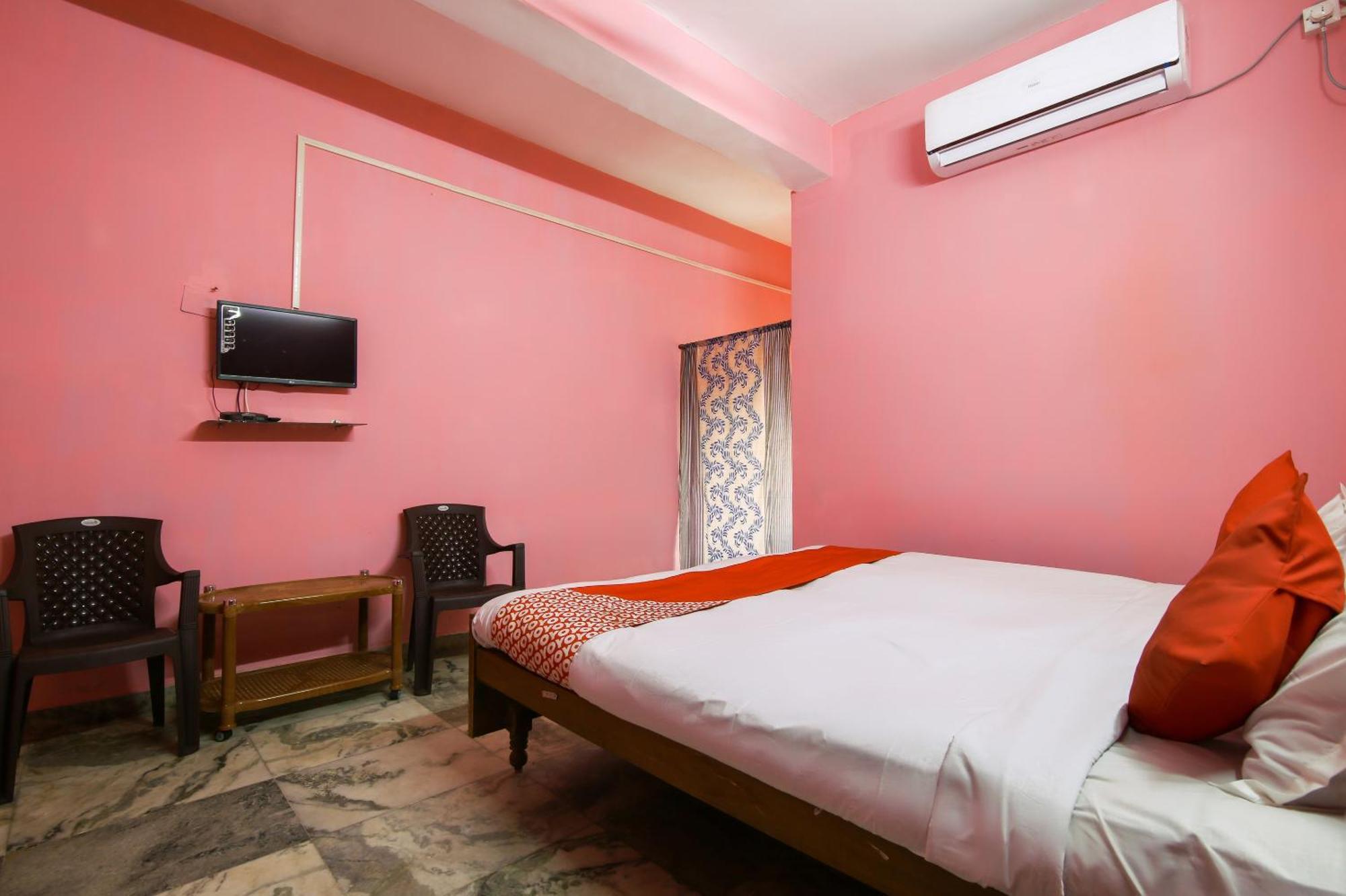 Collection O Nit More Adityapur Formerly Hotel Subheksha Jamshedpur Ngoại thất bức ảnh