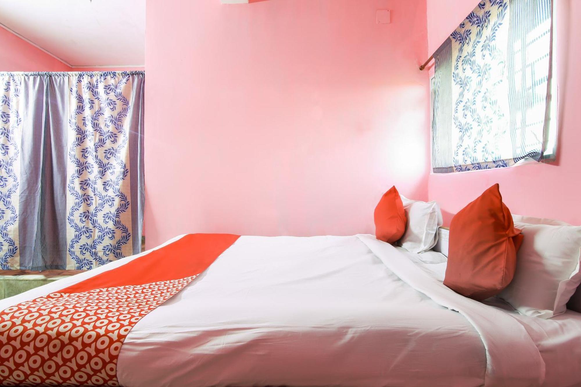 Collection O Nit More Adityapur Formerly Hotel Subheksha Jamshedpur Ngoại thất bức ảnh