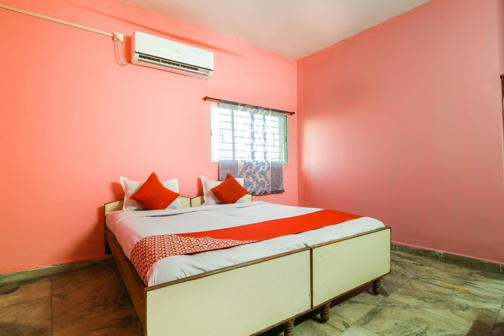 Collection O Nit More Adityapur Formerly Hotel Subheksha Jamshedpur Ngoại thất bức ảnh