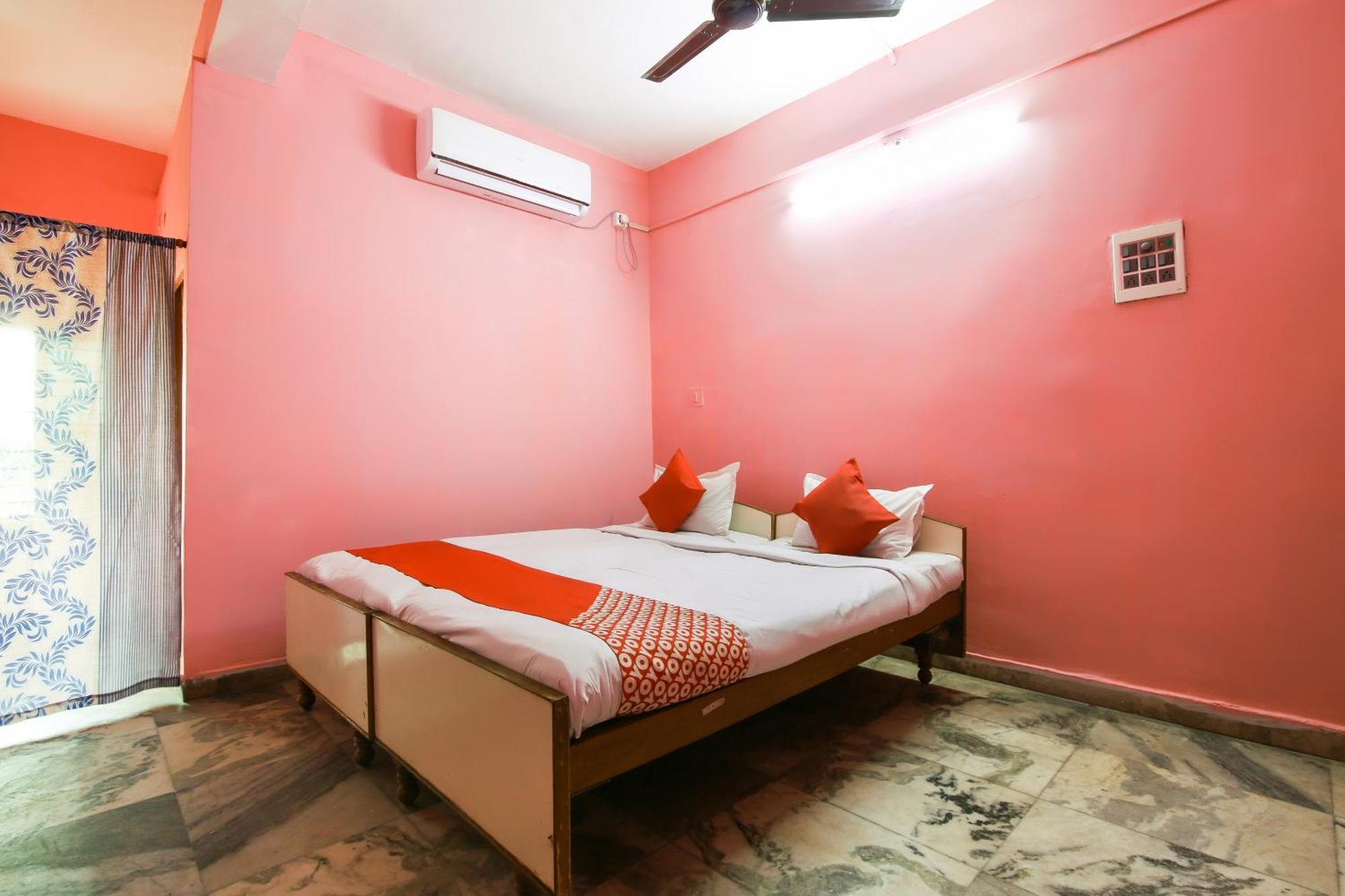 Collection O Nit More Adityapur Formerly Hotel Subheksha Jamshedpur Ngoại thất bức ảnh