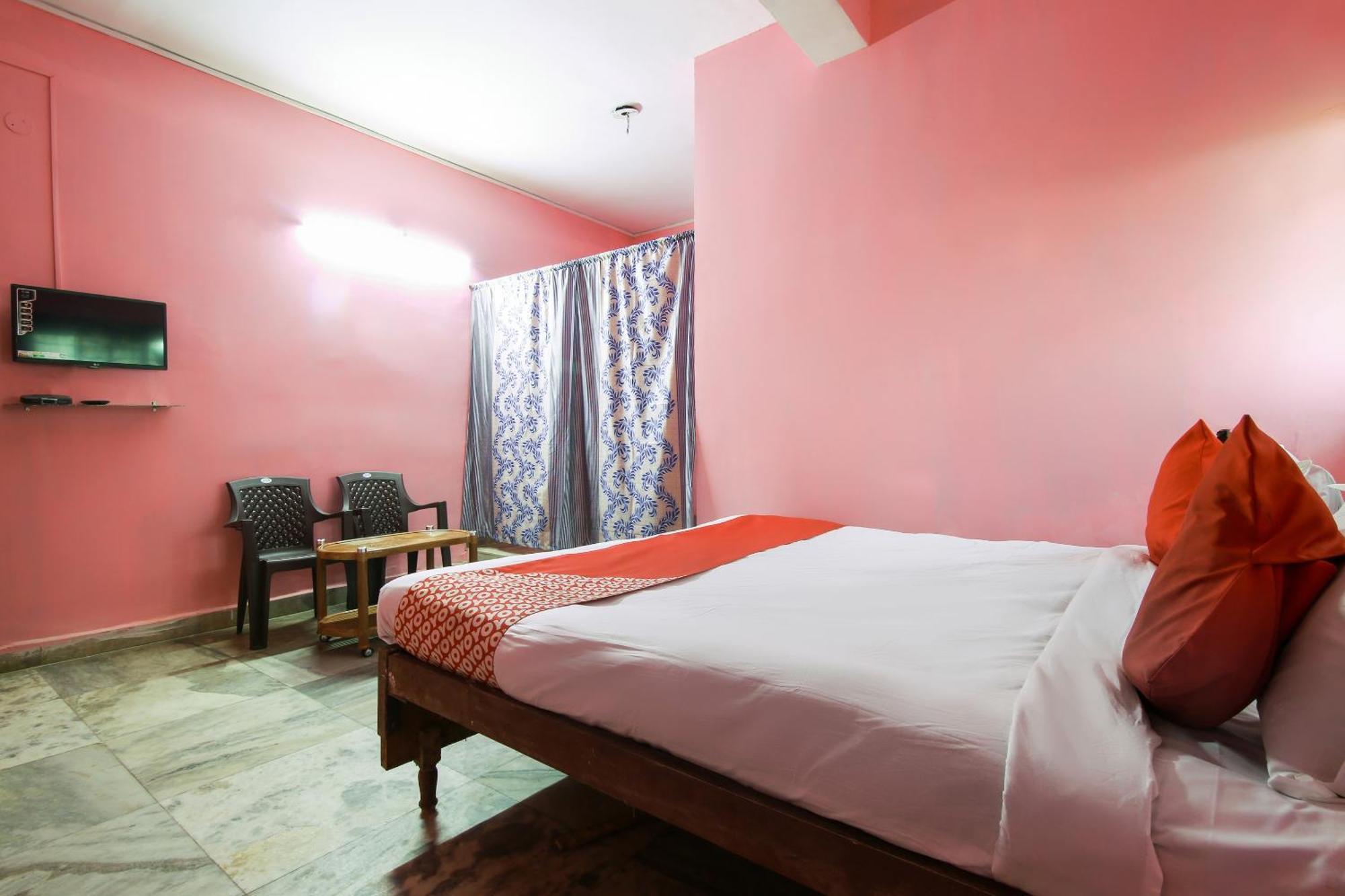 Collection O Nit More Adityapur Formerly Hotel Subheksha Jamshedpur Ngoại thất bức ảnh