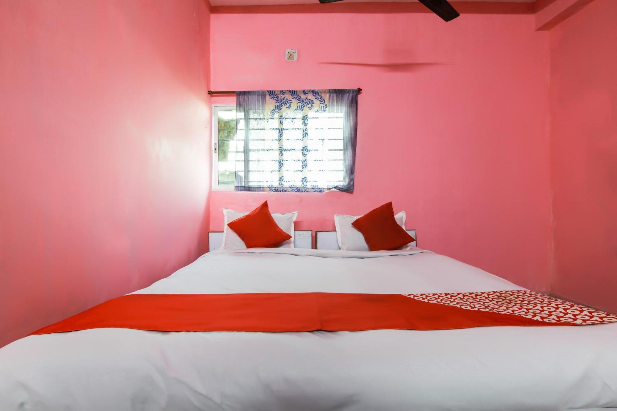 Collection O Nit More Adityapur Formerly Hotel Subheksha Jamshedpur Ngoại thất bức ảnh