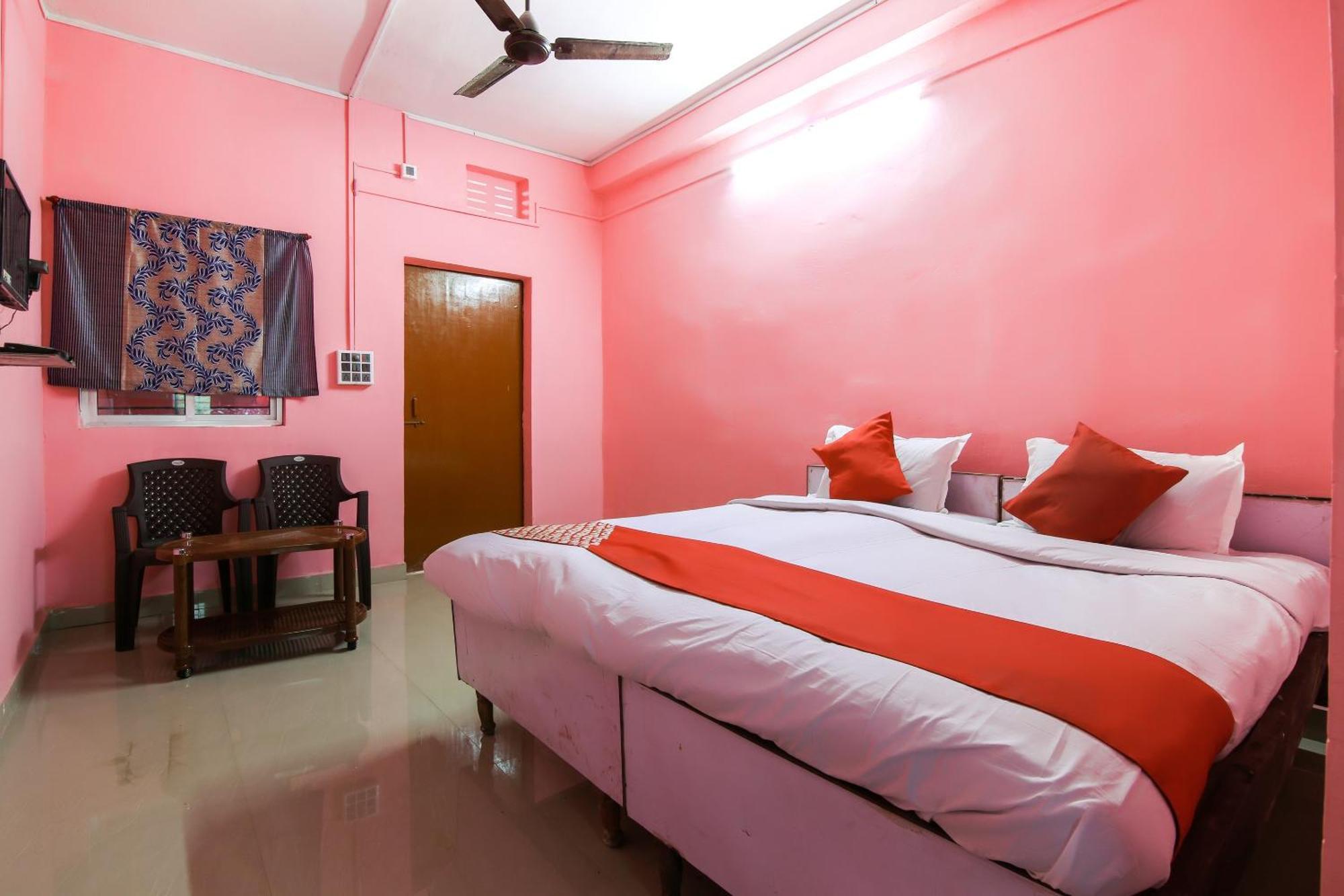 Collection O Nit More Adityapur Formerly Hotel Subheksha Jamshedpur Ngoại thất bức ảnh