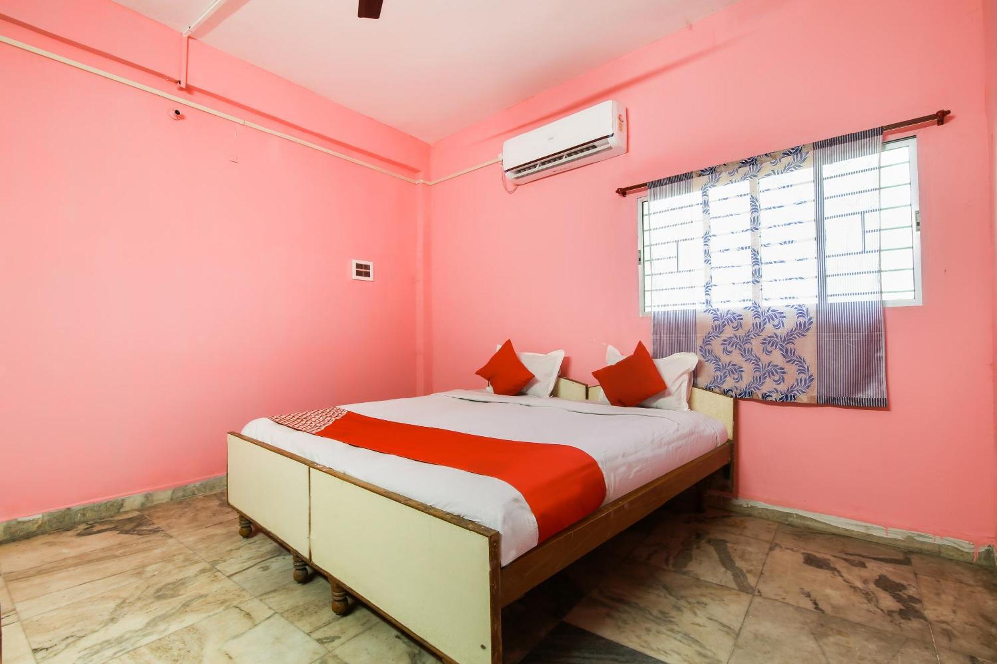 Collection O Nit More Adityapur Formerly Hotel Subheksha Jamshedpur Ngoại thất bức ảnh