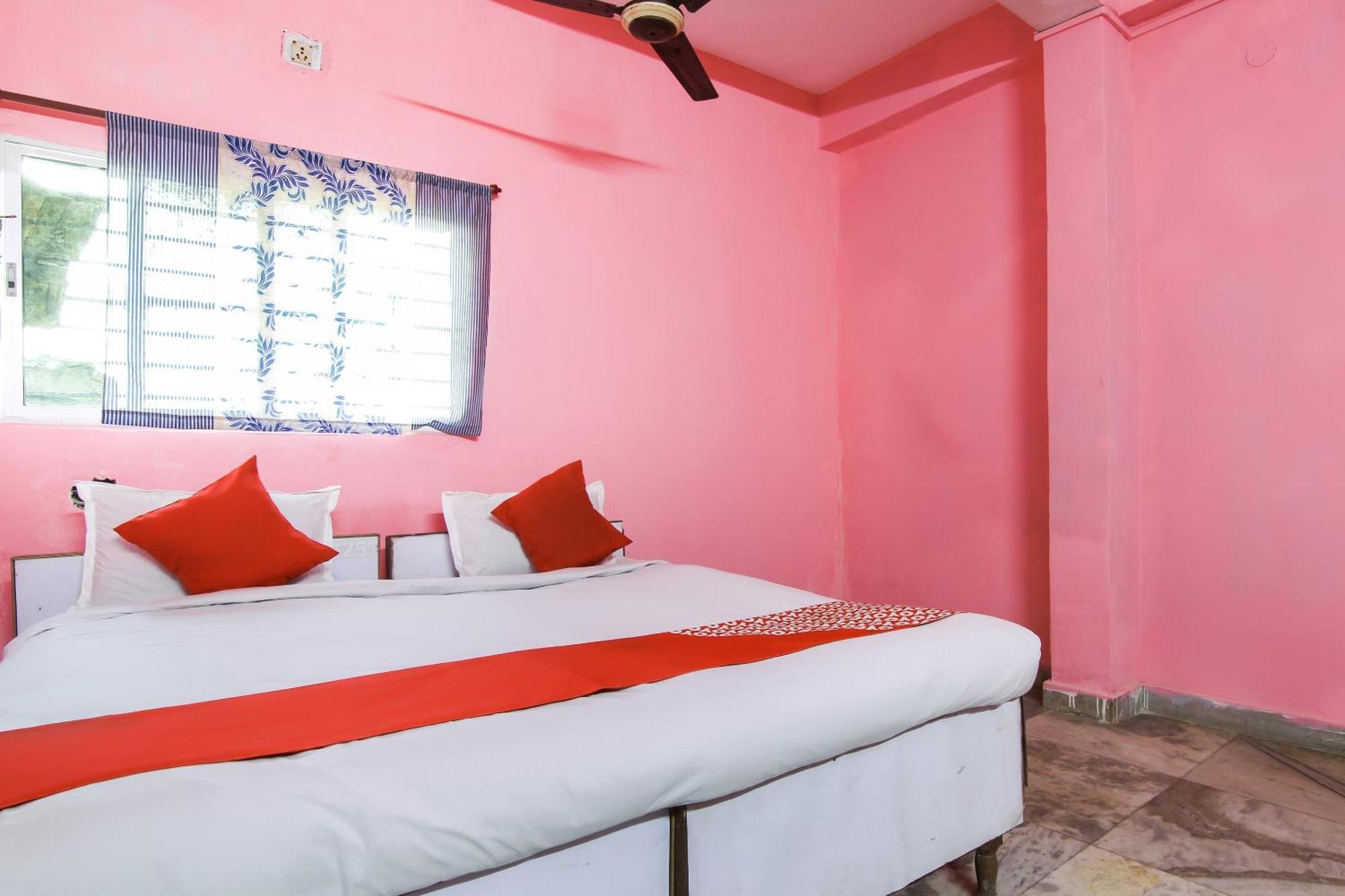 Collection O Nit More Adityapur Formerly Hotel Subheksha Jamshedpur Ngoại thất bức ảnh