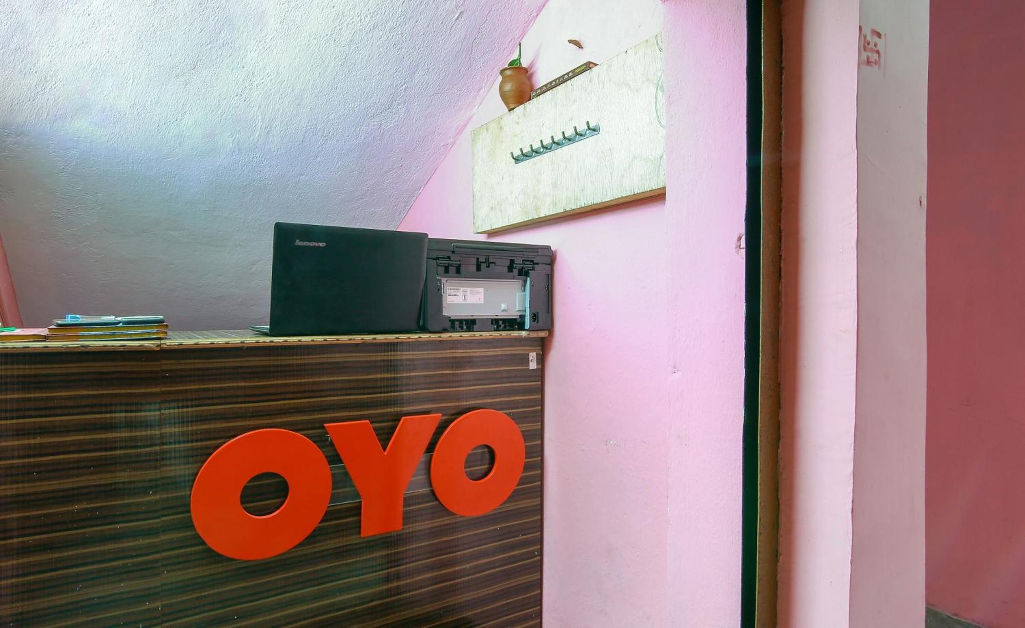 Collection O Nit More Adityapur Formerly Hotel Subheksha Jamshedpur Ngoại thất bức ảnh