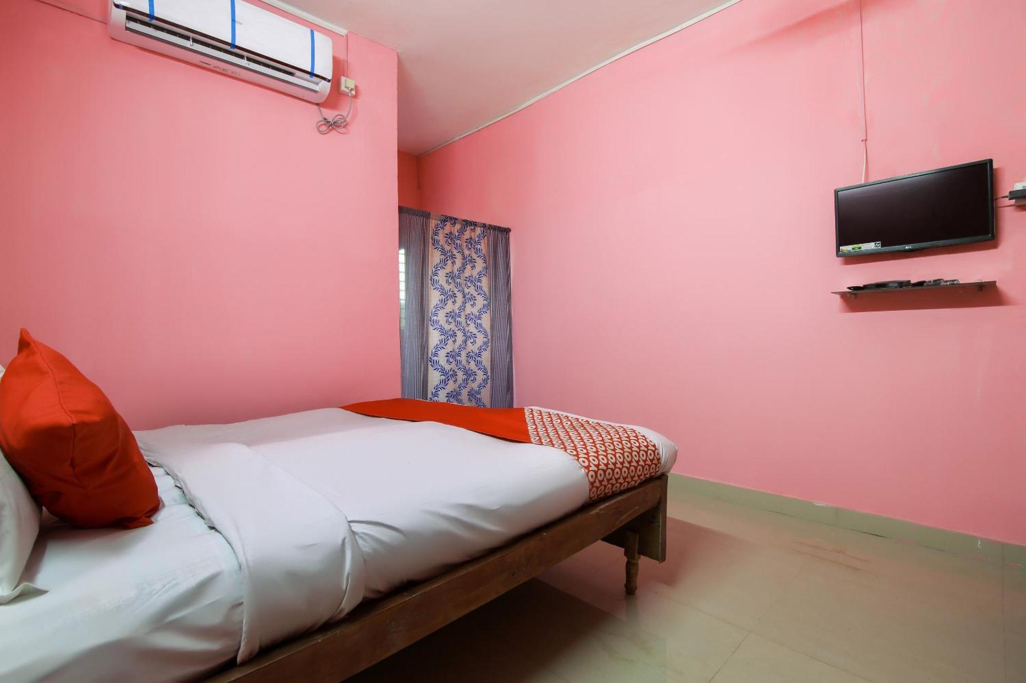 Collection O Nit More Adityapur Formerly Hotel Subheksha Jamshedpur Ngoại thất bức ảnh