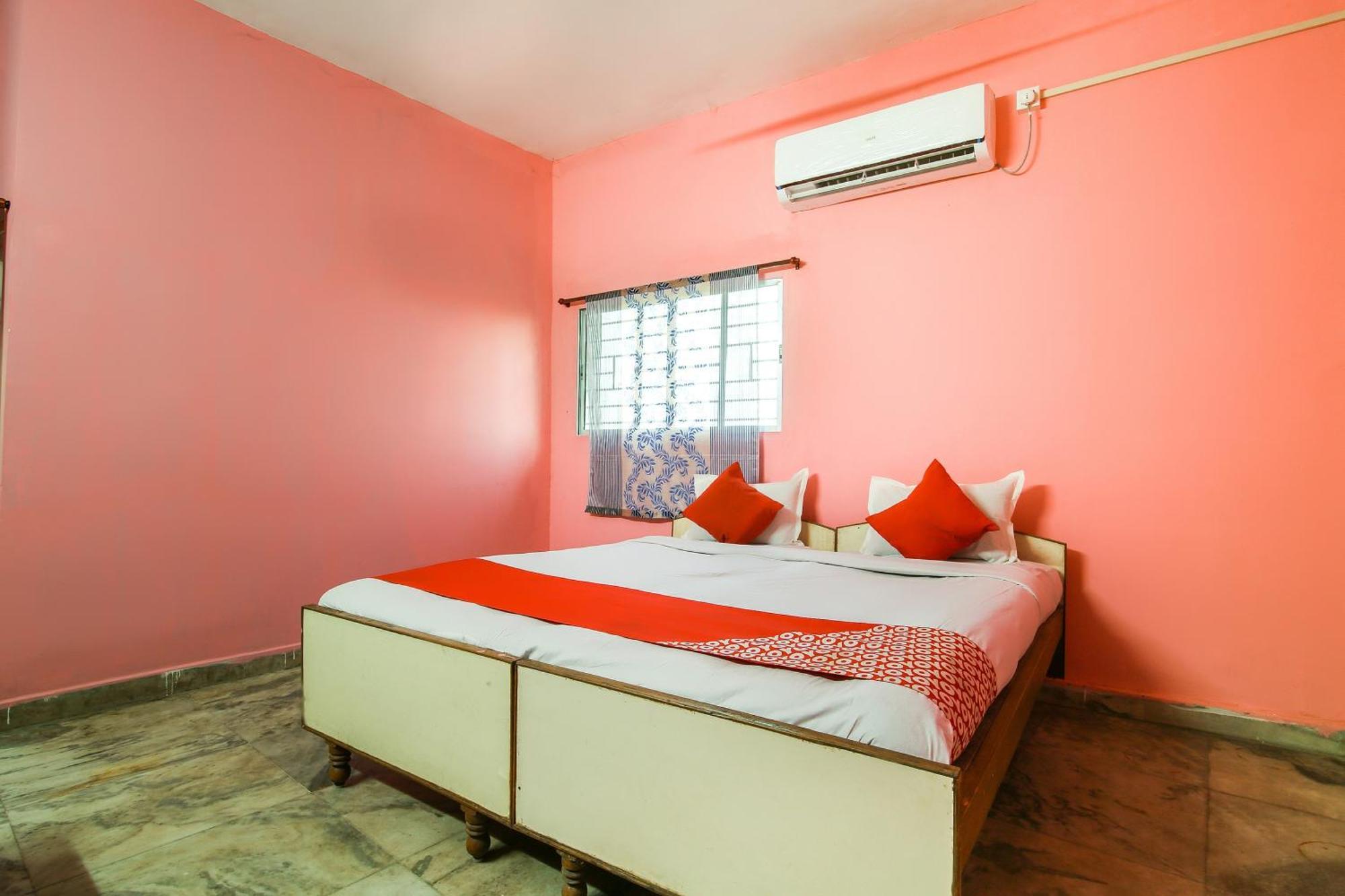 Collection O Nit More Adityapur Formerly Hotel Subheksha Jamshedpur Ngoại thất bức ảnh