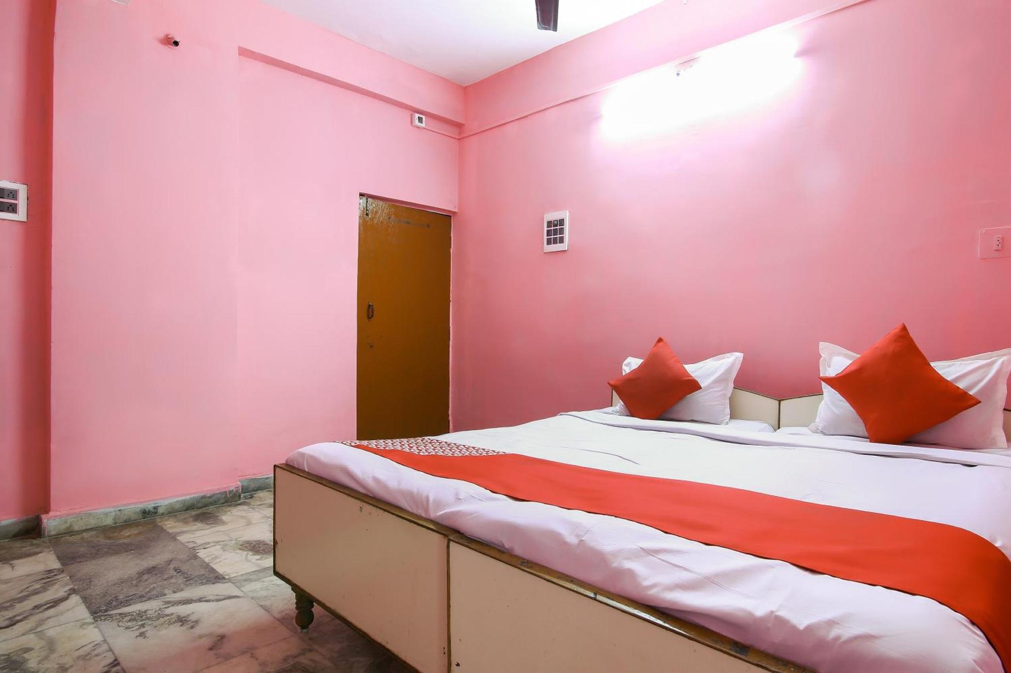 Collection O Nit More Adityapur Formerly Hotel Subheksha Jamshedpur Ngoại thất bức ảnh