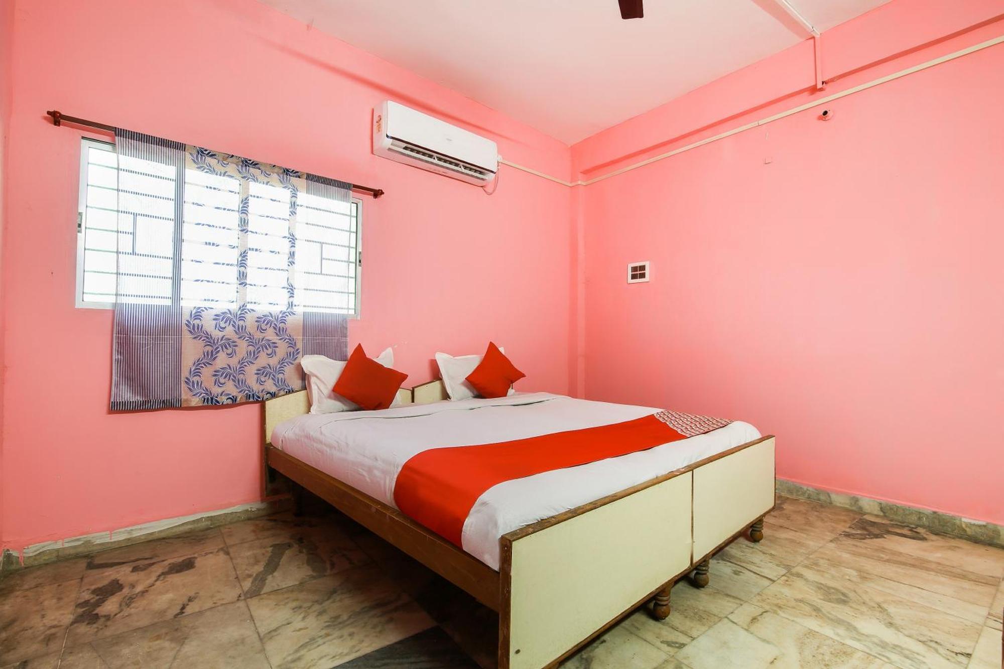 Collection O Nit More Adityapur Formerly Hotel Subheksha Jamshedpur Ngoại thất bức ảnh