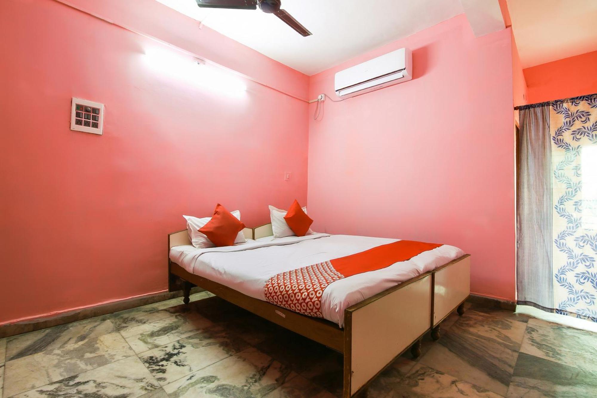 Collection O Nit More Adityapur Formerly Hotel Subheksha Jamshedpur Ngoại thất bức ảnh