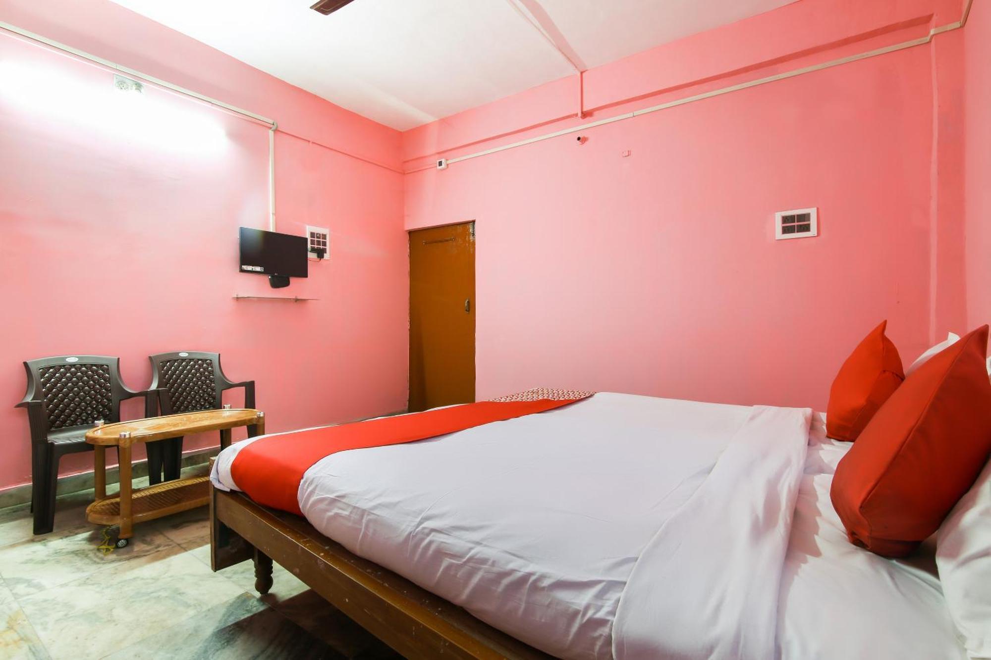 Collection O Nit More Adityapur Formerly Hotel Subheksha Jamshedpur Ngoại thất bức ảnh