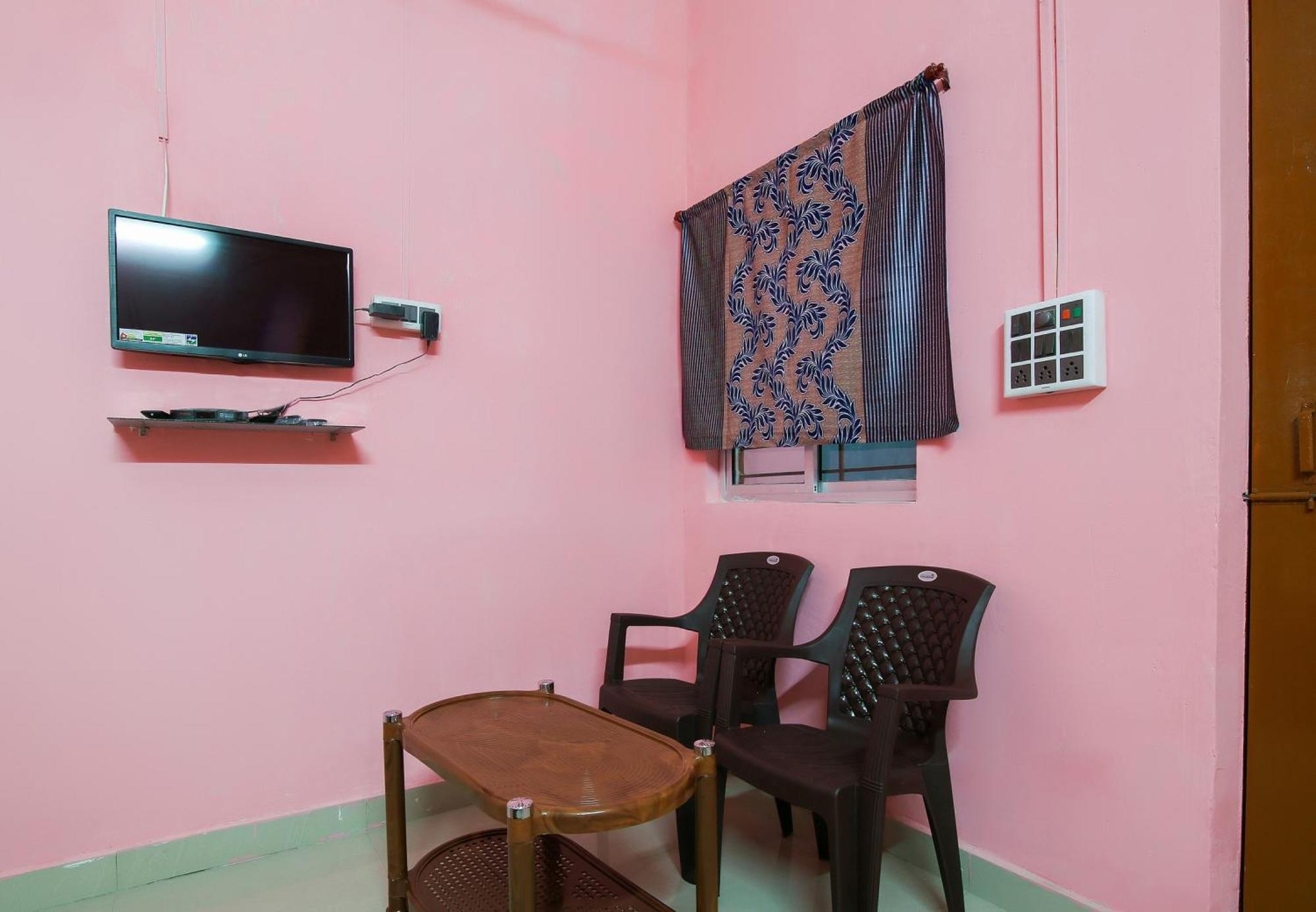 Collection O Nit More Adityapur Formerly Hotel Subheksha Jamshedpur Ngoại thất bức ảnh